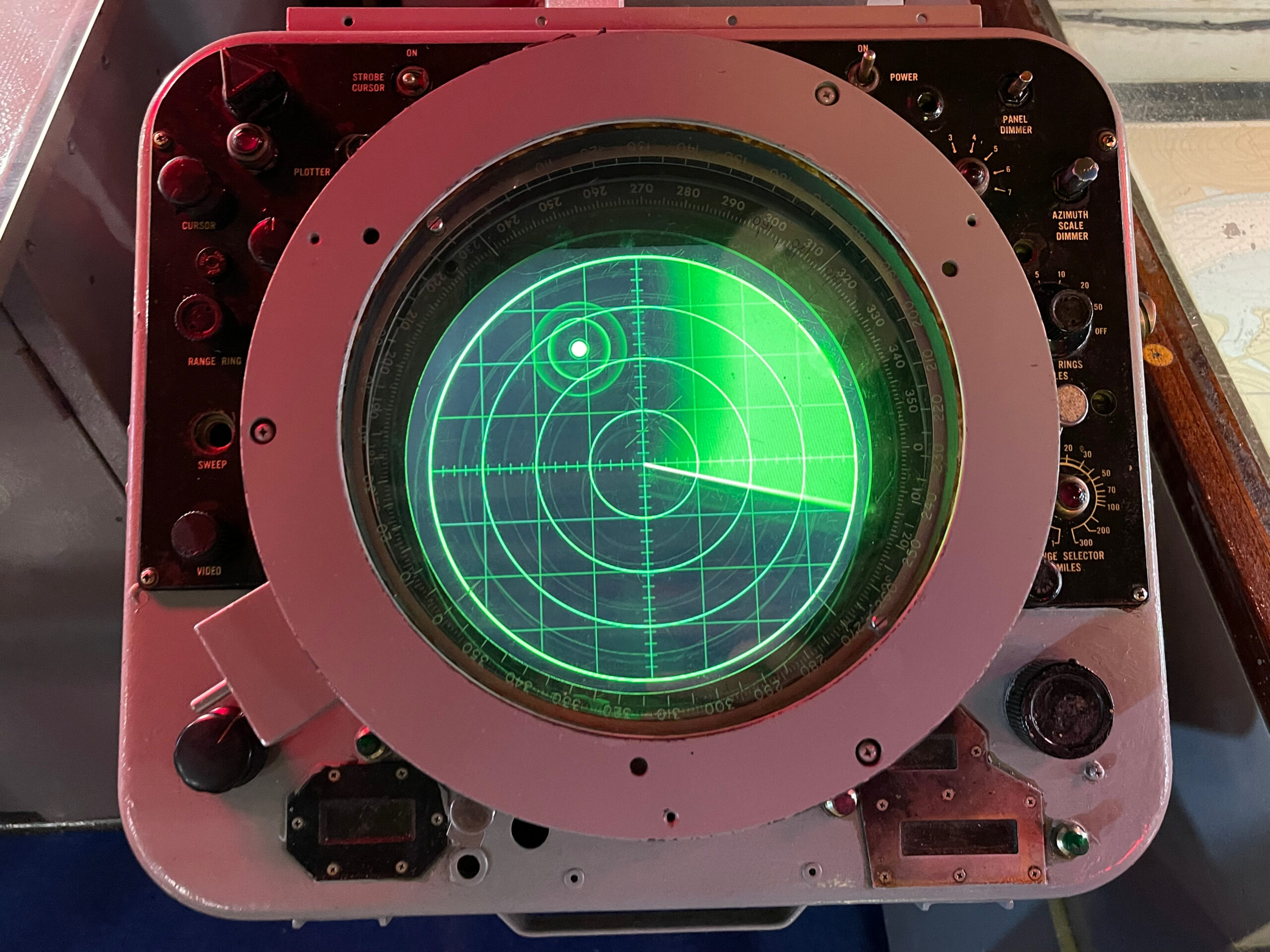 Wondering on a possibility