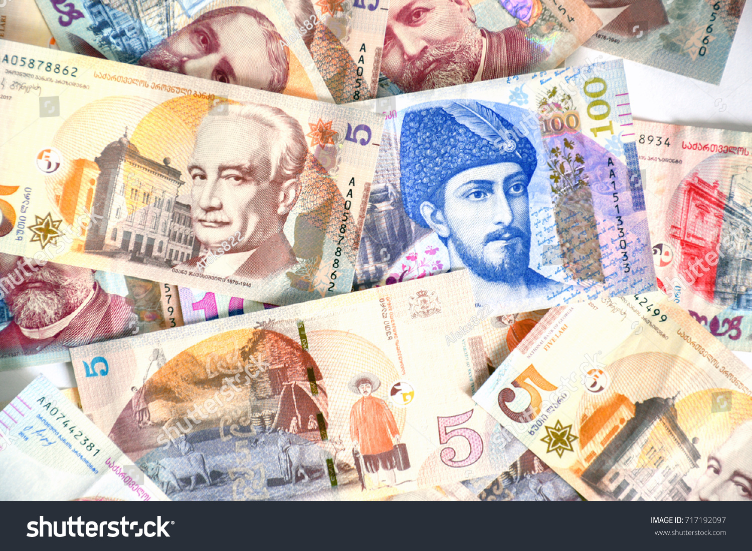 Thought about Georgian NBG decision