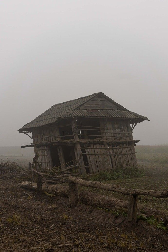 Конец Династии