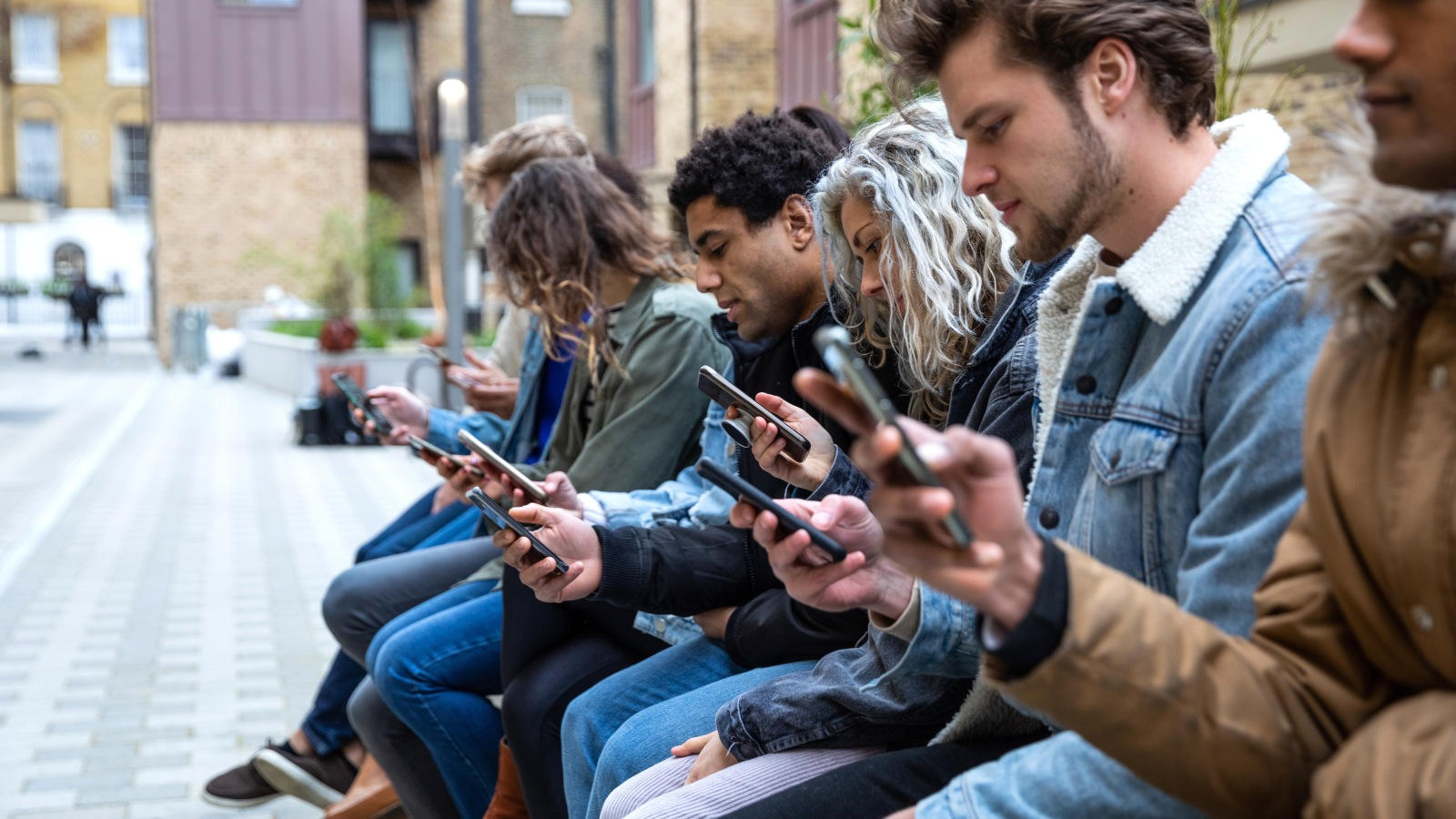 Хокку про смартфоны