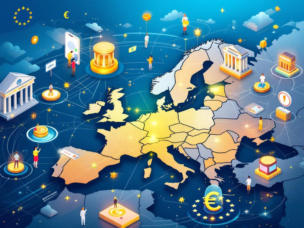 European ActityPub for payments and money transfers?